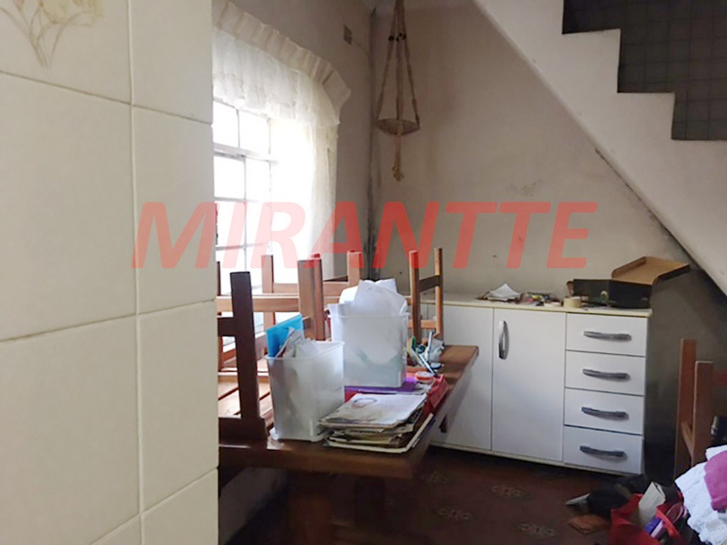Casa terrea de 130m² com 3 quartos em Vila Mazzei