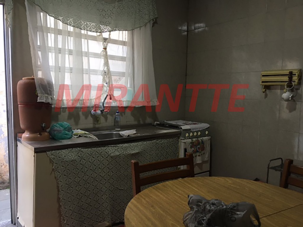 Casa terrea de 130m² com 3 quartos em Vila Mazzei