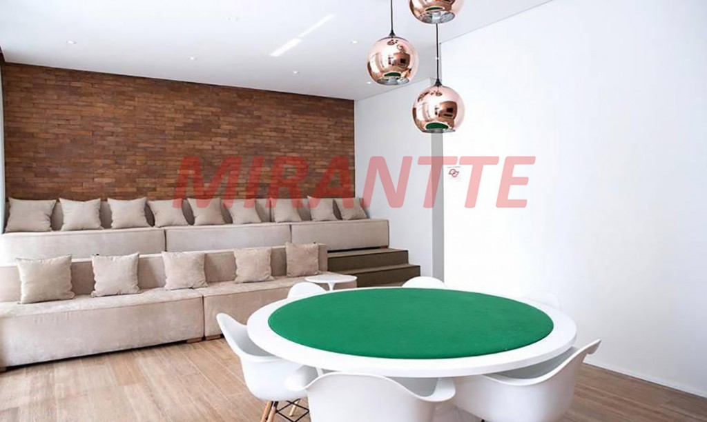 Apartamento de 60m² com 2 quartos em NÃO INFORMADO