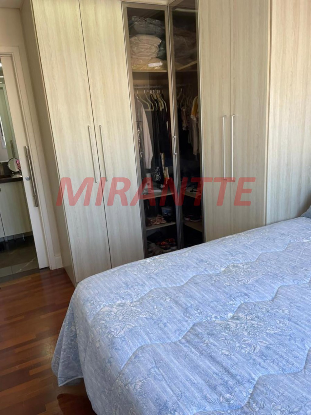 Apartamento de 60m² com 2 quartos em NÃO INFORMADO
