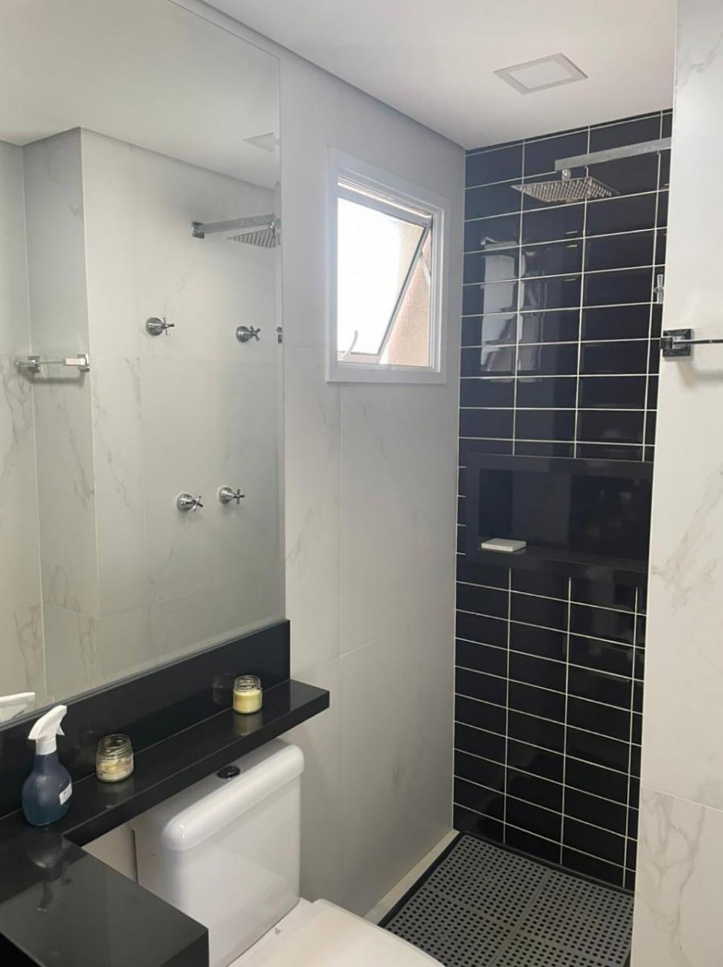 Apartamento de 60m² com 2 quartos em NÃO INFORMADO
