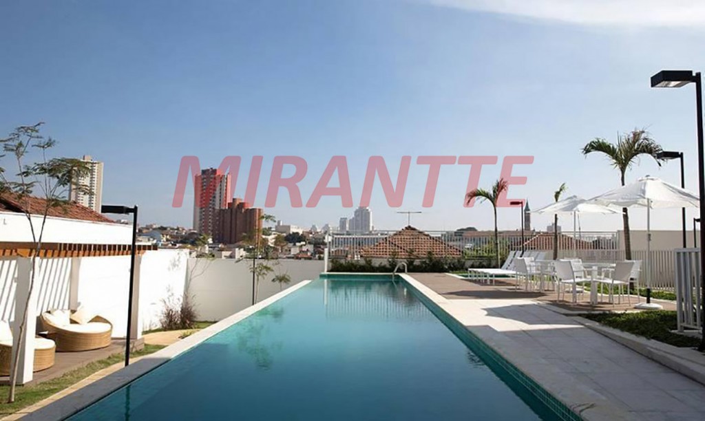 Apartamento de 60m² com 2 quartos em NÃO INFORMADO