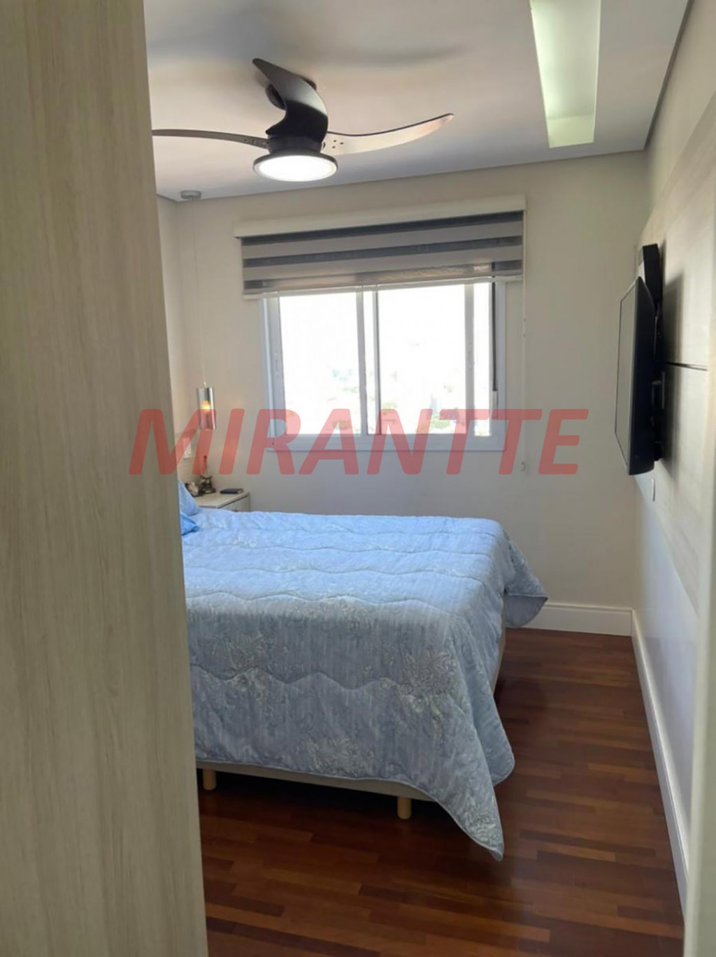 Apartamento de 60m² com 2 quartos em NÃO INFORMADO