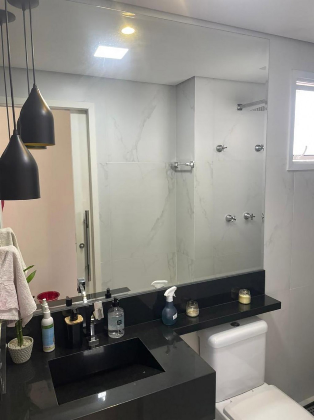 Apartamento de 60m² com 2 quartos em NÃO INFORMADO