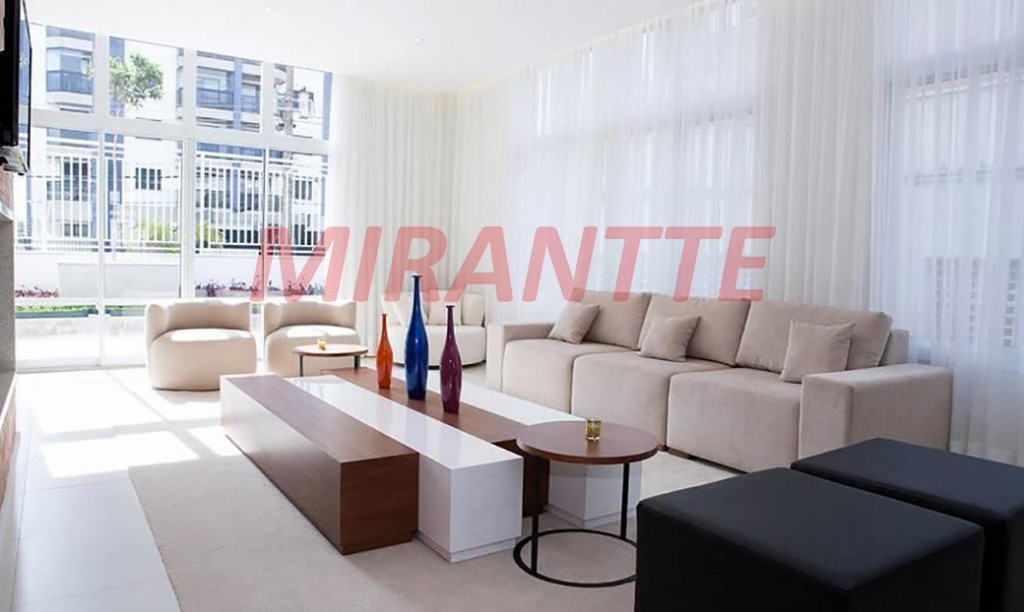 Apartamento de 60m² com 2 quartos em NÃO INFORMADO