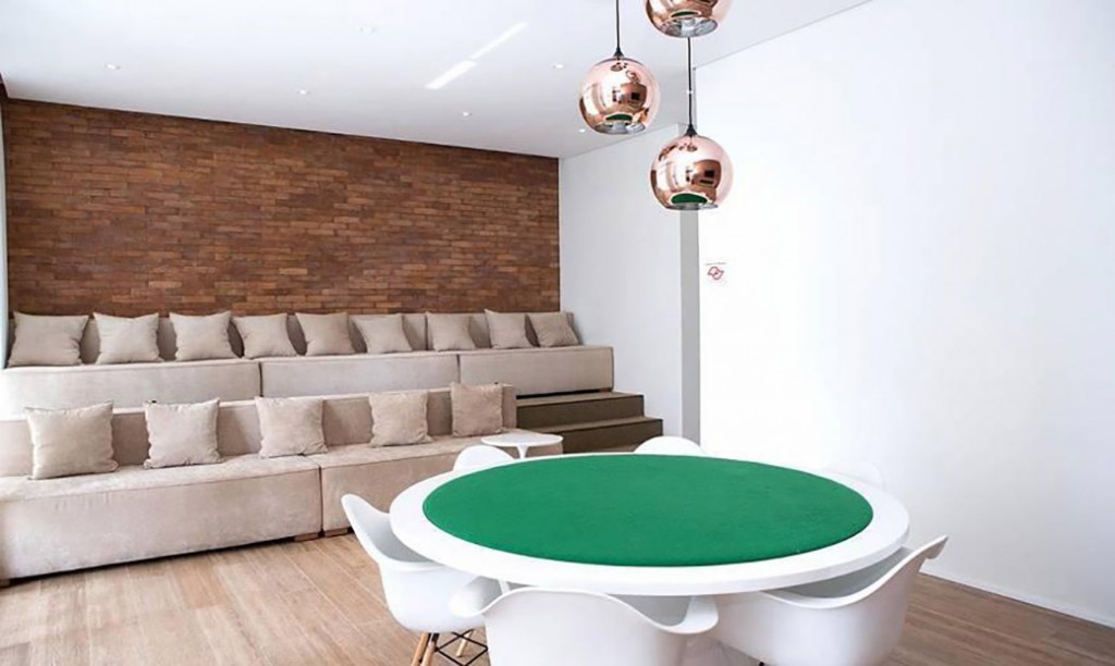 Apartamento de 60m² com 2 quartos em NÃO INFORMADO