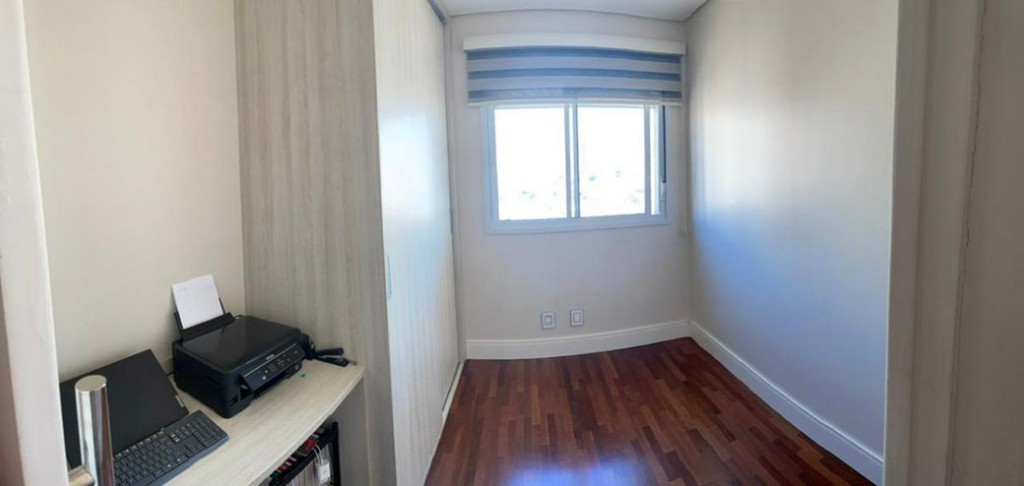 Apartamento de 60m² com 2 quartos em NÃO INFORMADO