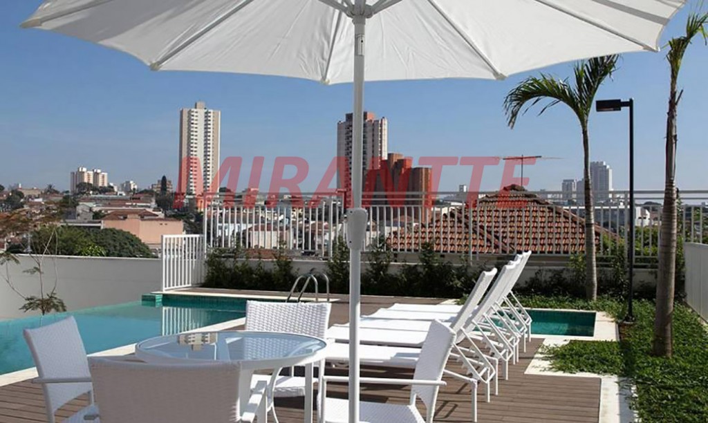 Apartamento de 60m² com 2 quartos em NÃO INFORMADO