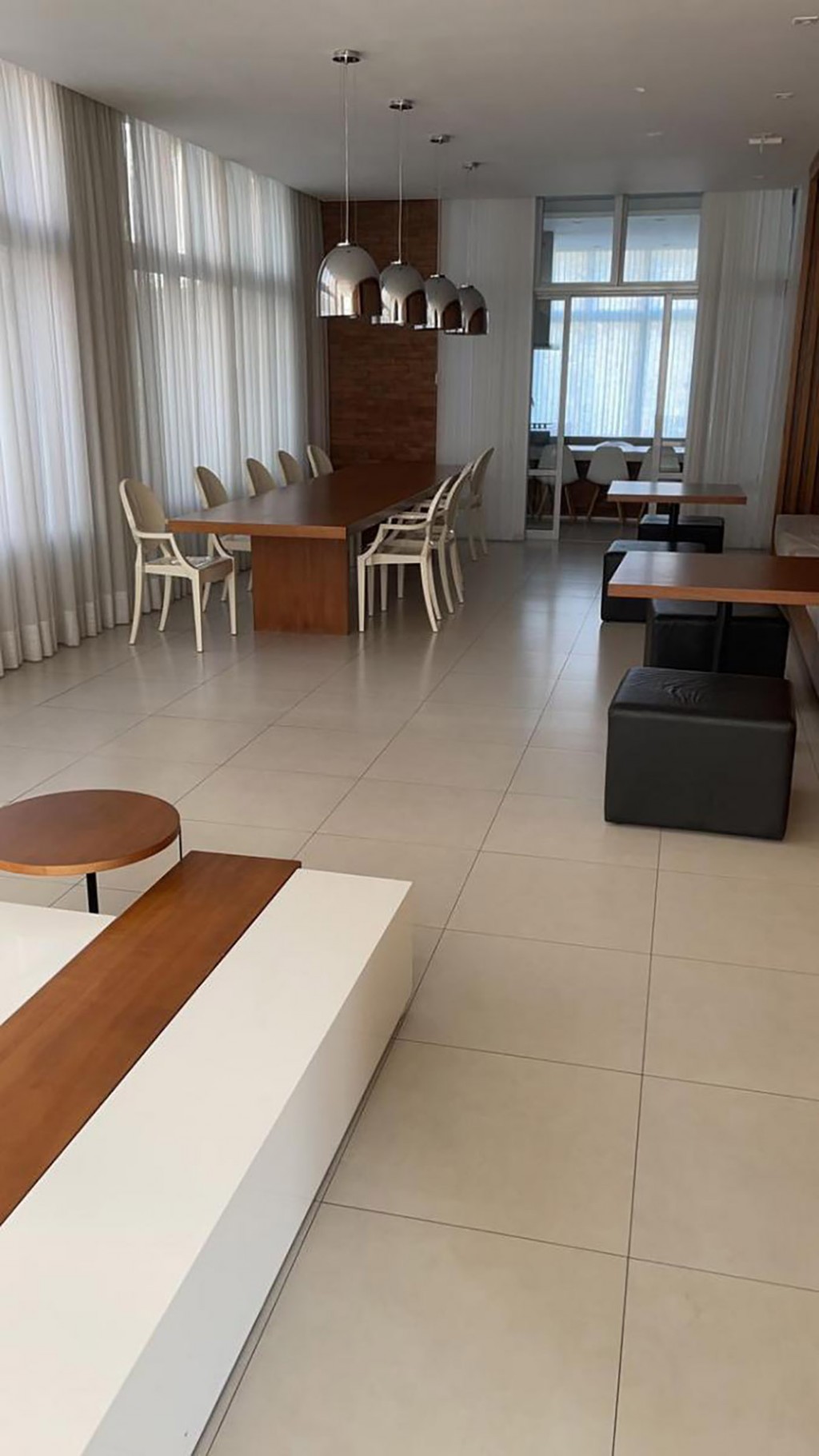 Apartamento de 60m² com 2 quartos em NÃO INFORMADO