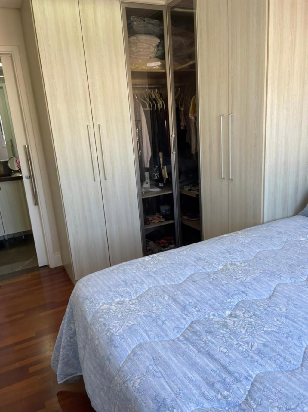 Apartamento de 60m² com 2 quartos em NÃO INFORMADO