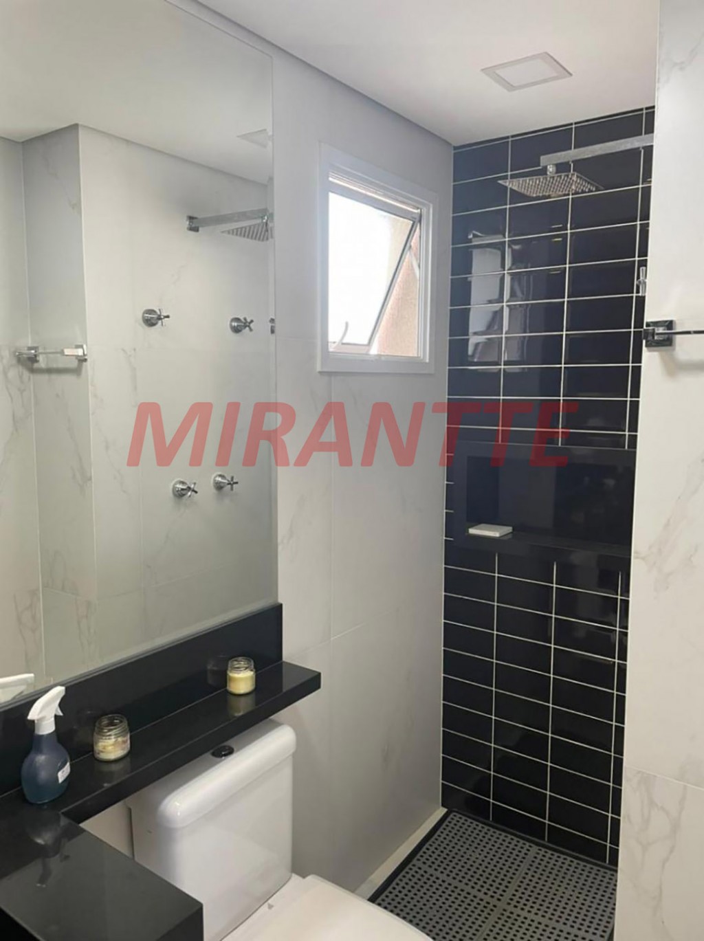 Apartamento de 60m² com 2 quartos em NÃO INFORMADO