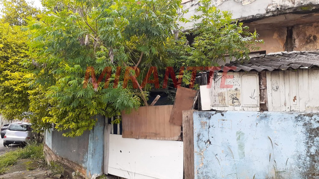 Terreno de 432m² em Vila Guilherme