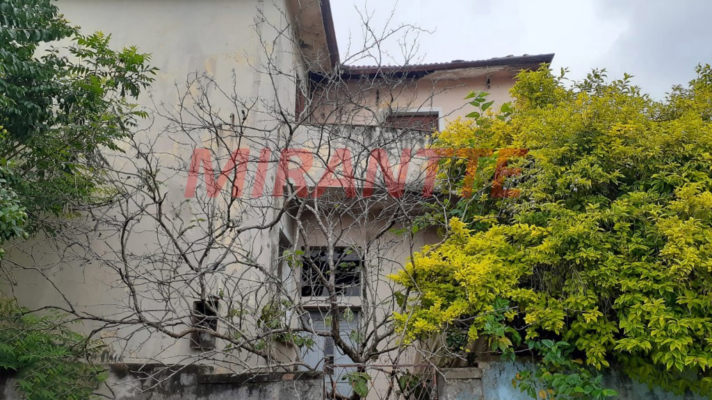Terreno de 432m² em Vila Guilherme