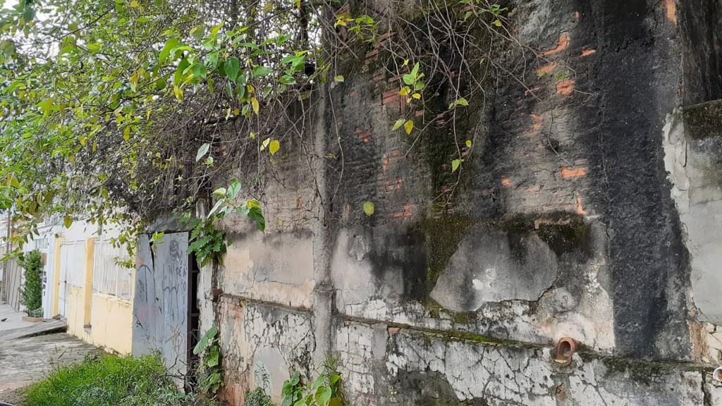 Terreno de 432m² em Vila Guilherme