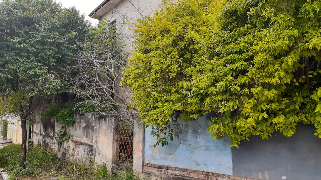 Terreno de 432m² em Vila Guilherme
