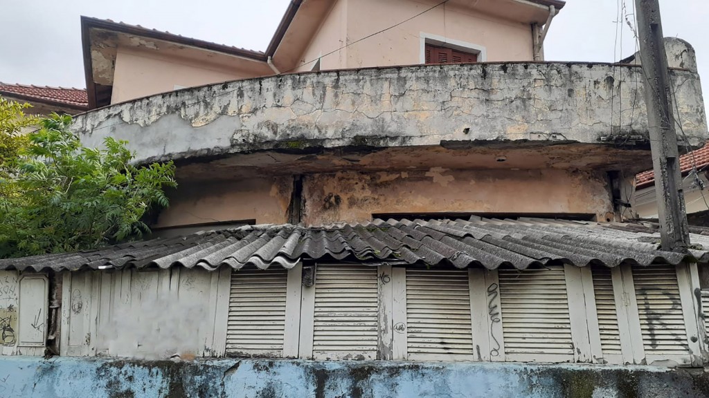 Terreno de 432m² em Vila Guilherme