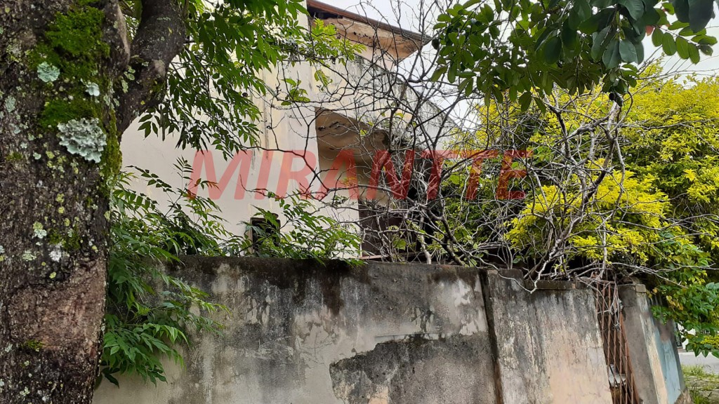 Terreno de 432m² em Vila Guilherme