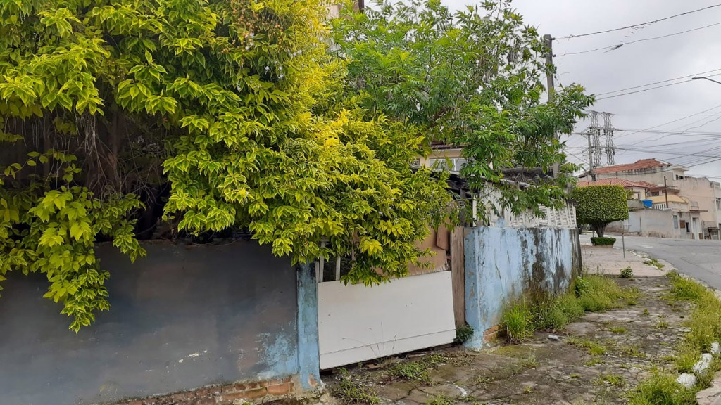 Terreno de 432m² em Vila Guilherme