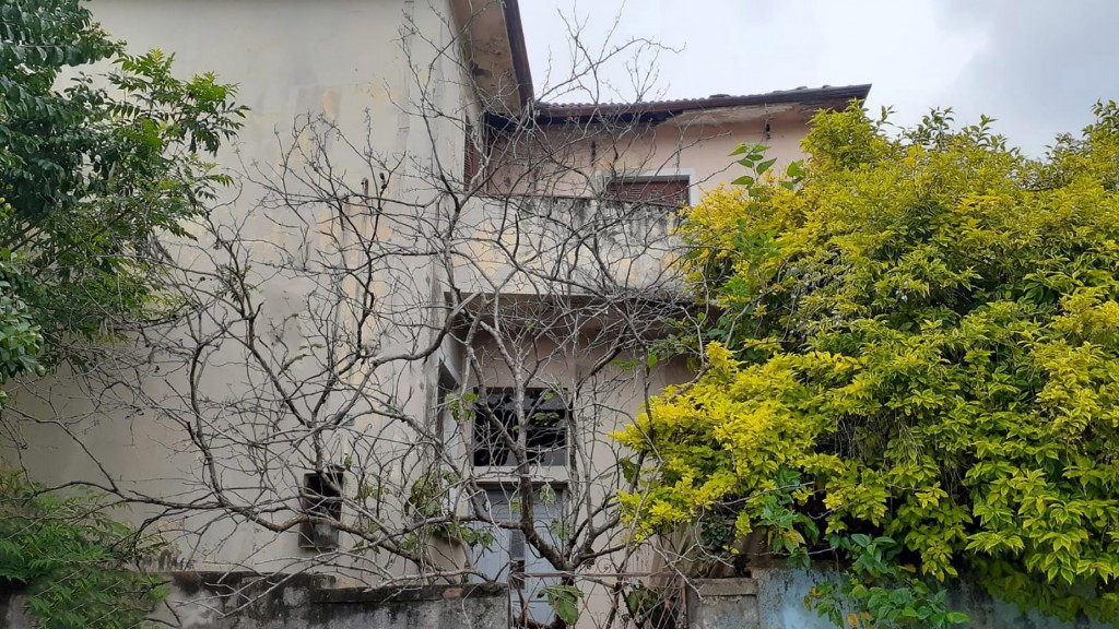 Terreno de 432m² em Vila Guilherme