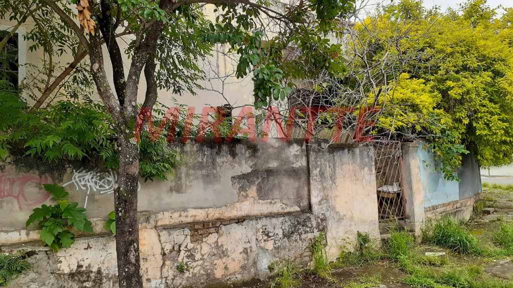 Terreno de 432m² em Vila Guilherme