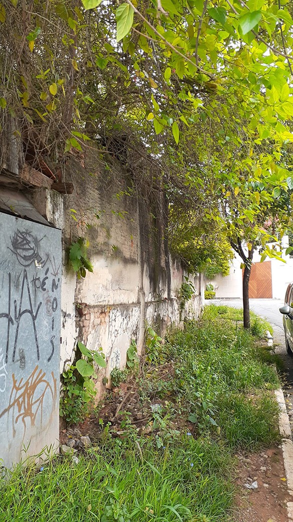 Terreno de 432m² em Vila Guilherme