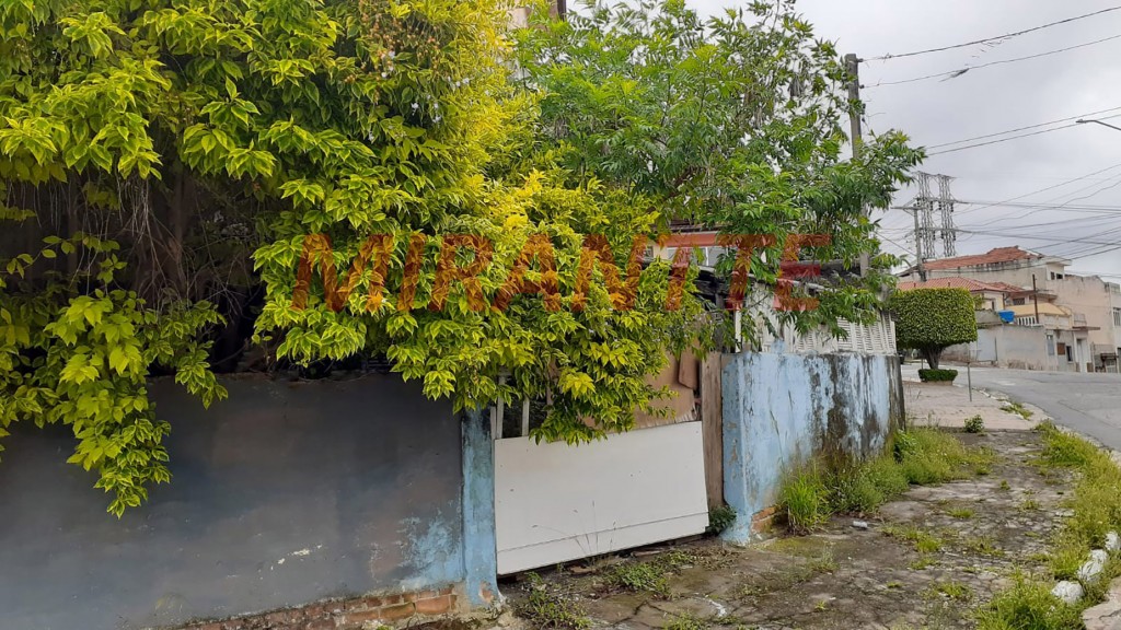 Terreno de 432m² em Vila Guilherme
