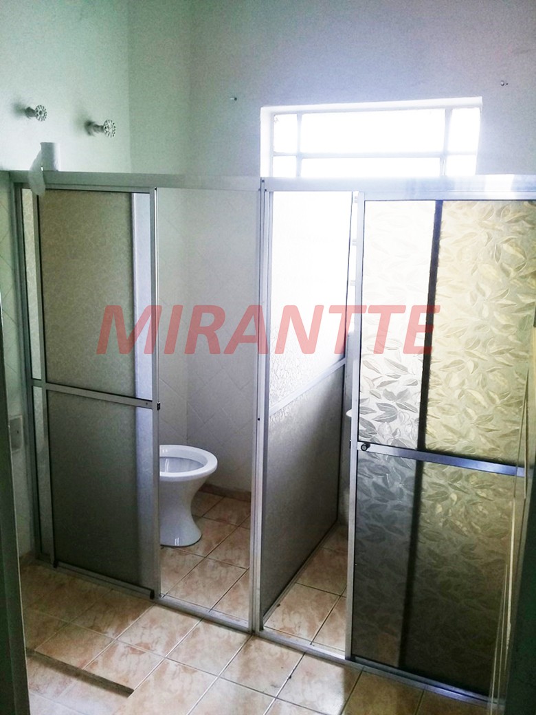 Comercial de 180m² em Tucuruvi
