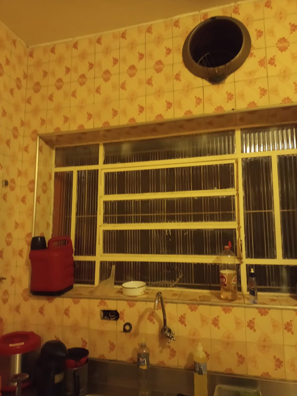 Sobrado de 98m² com 2 quartos em Vila Alzira