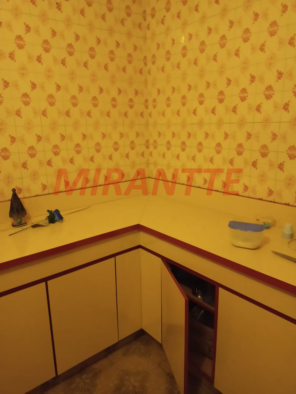 Sobrado de 98m² com 2 quartos em Vila Alzira