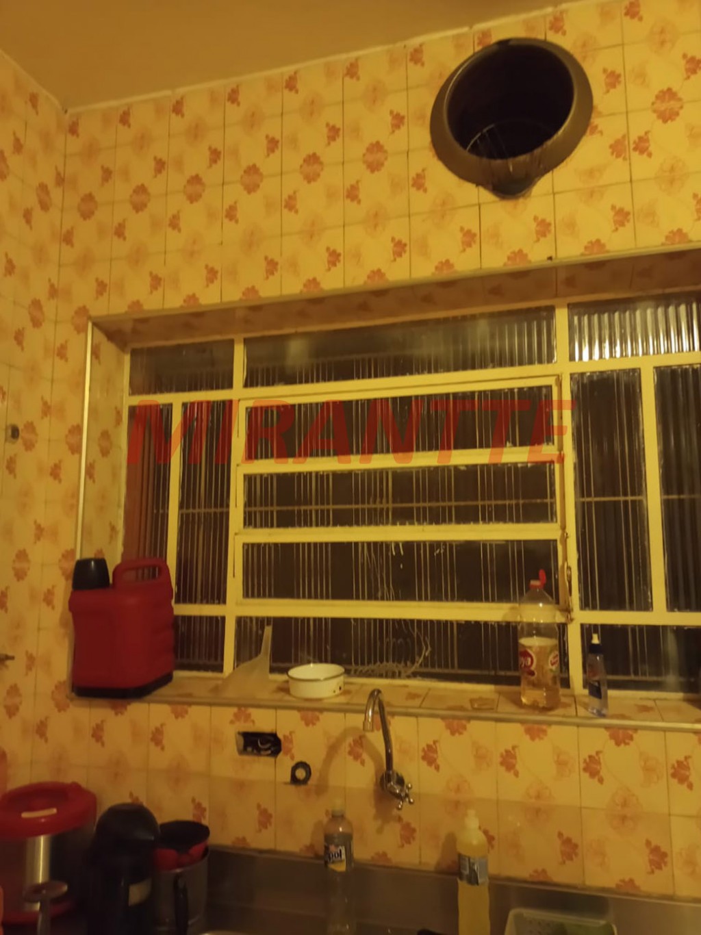 Sobrado de 98m² com 2 quartos em Vila Alzira