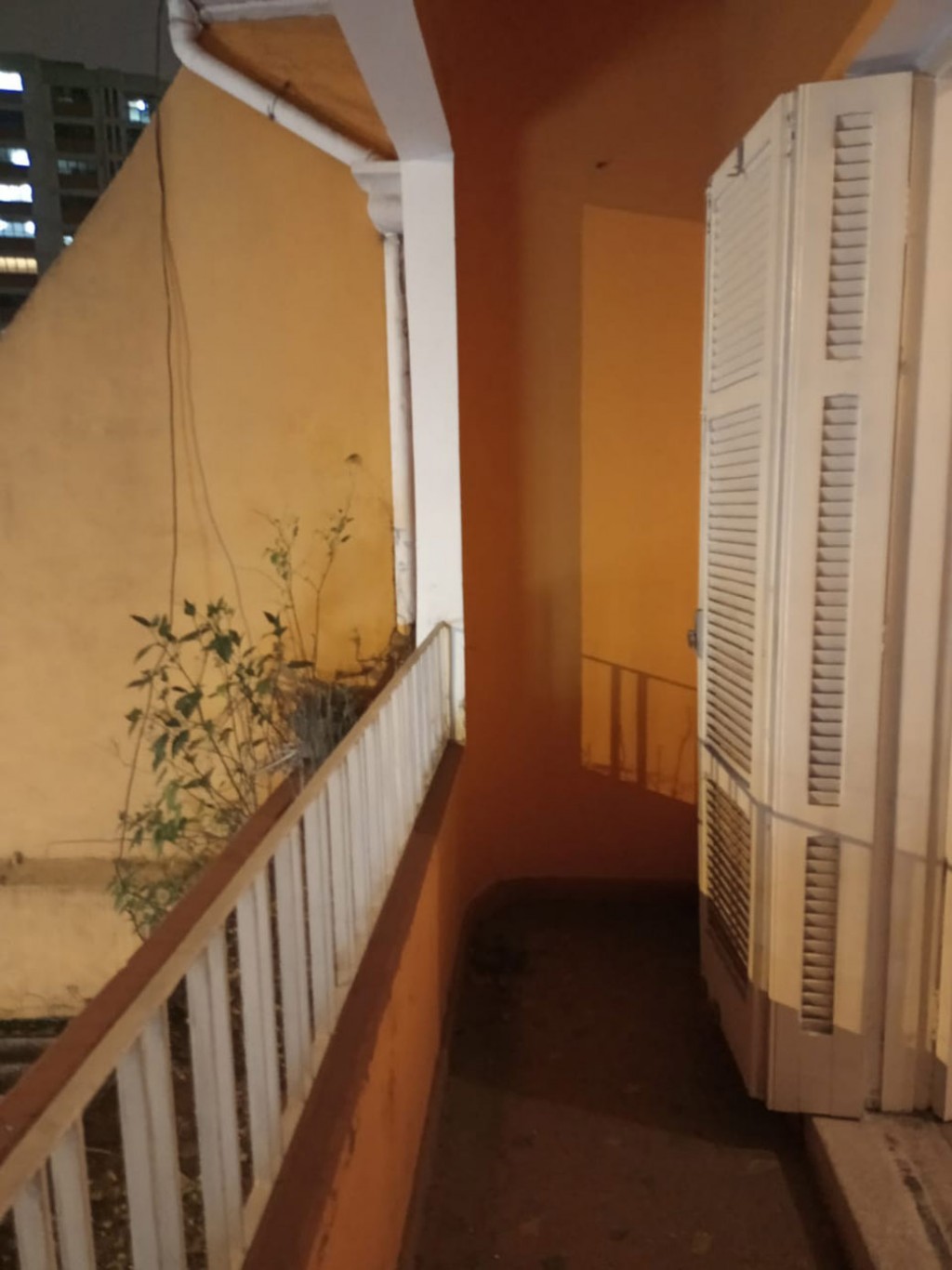 Sobrado de 98m² com 2 quartos em Vila Alzira