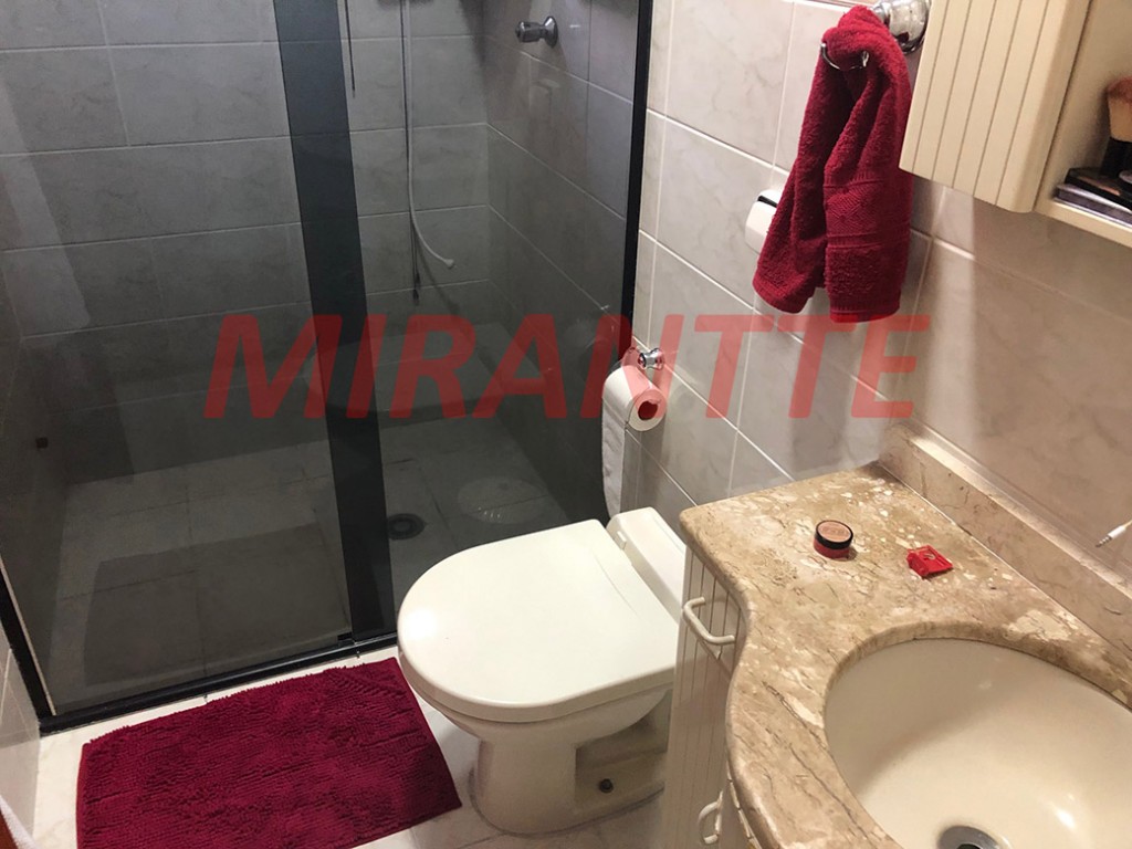 Sobrado de 139m² com 3 quartos em Tucuruvi