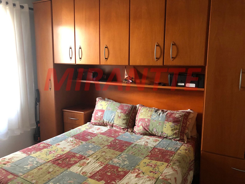 Sobrado de 139m² com 3 quartos em Tucuruvi