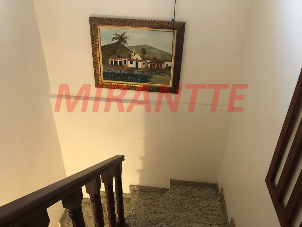 Sobrado de 139m² com 3 quartos em Tucuruvi