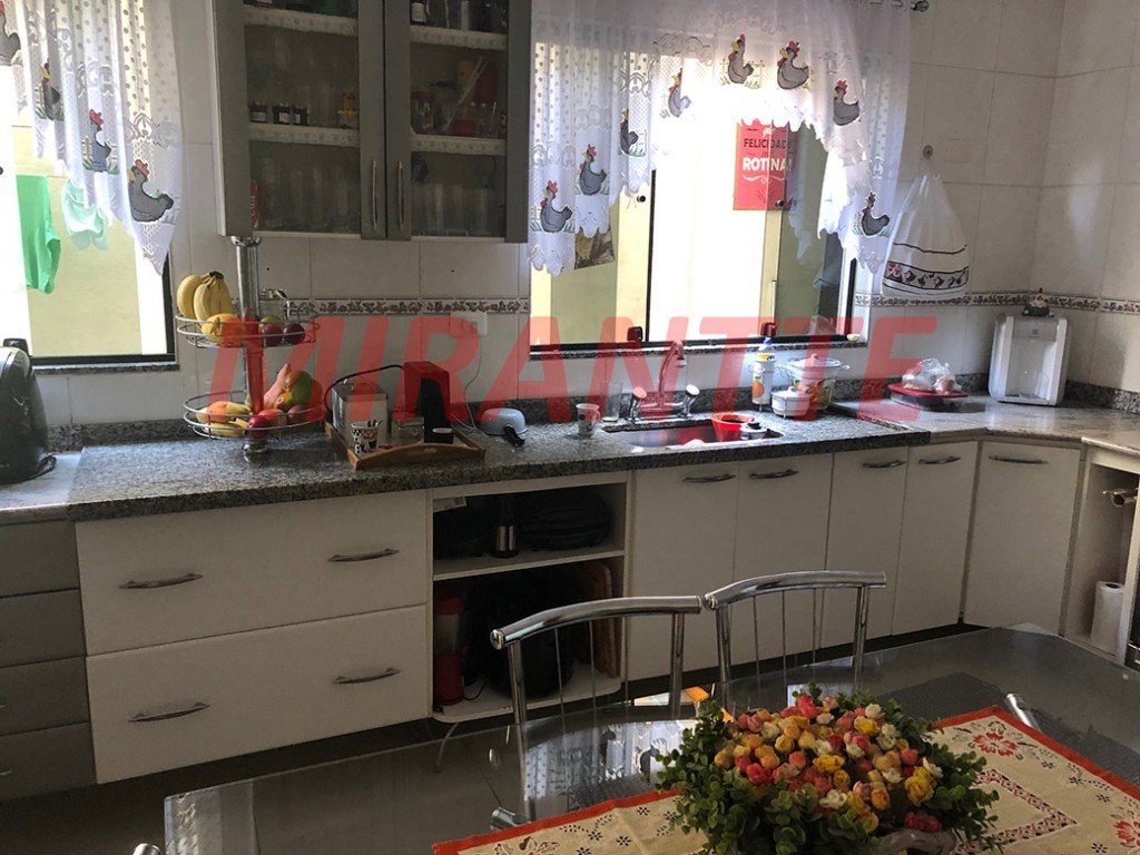 Sobrado de 139m² com 3 quartos em Tucuruvi