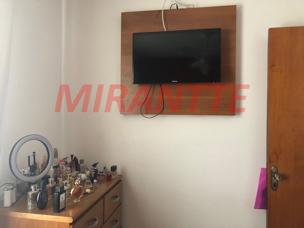 Sobrado de 139m² com 3 quartos em Tucuruvi
