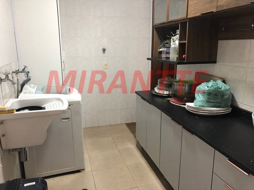 Sobrado de 139m² com 3 quartos em Tucuruvi