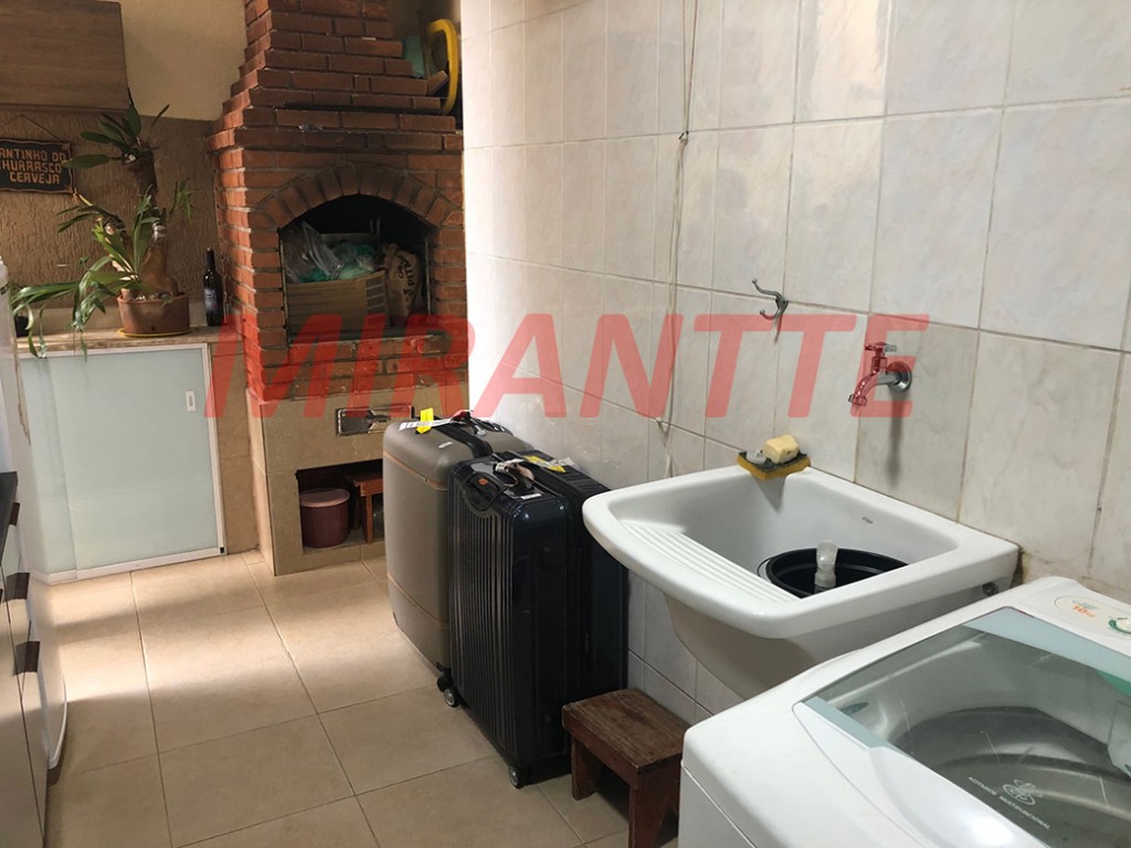 Sobrado de 139m² com 3 quartos em Tucuruvi