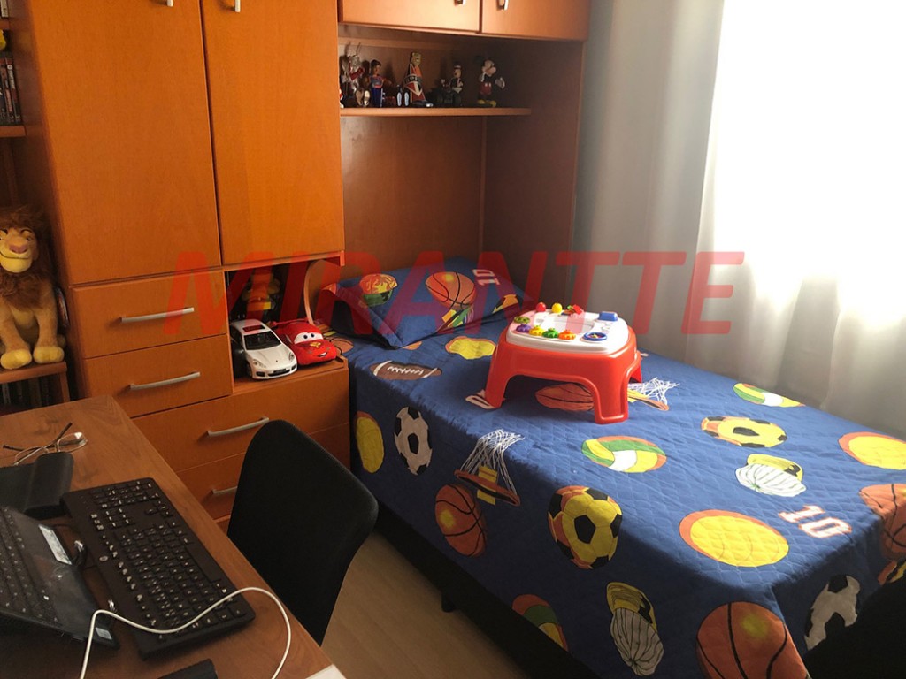 Sobrado de 139m² com 3 quartos em Tucuruvi