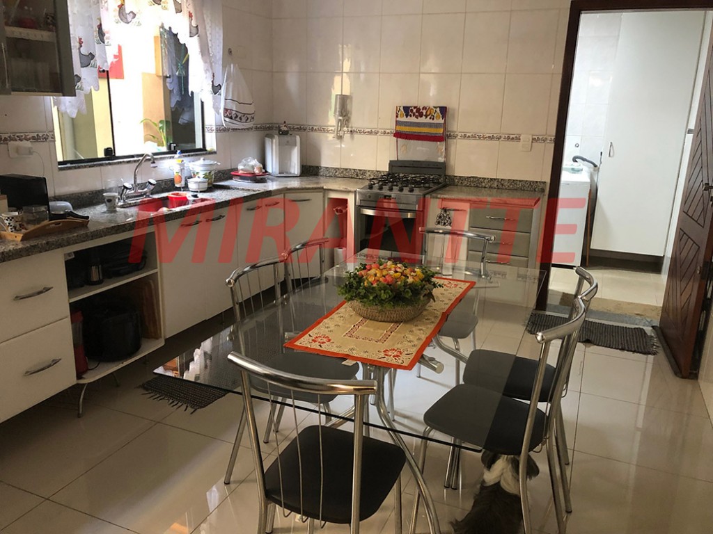 Sobrado de 139m² com 3 quartos em Tucuruvi