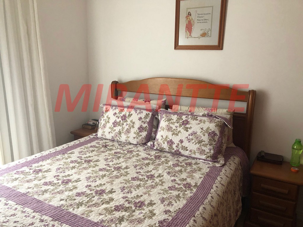 Sobrado de 139m² com 3 quartos em Tucuruvi