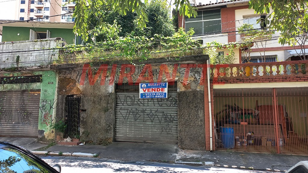 Terreno de 350m² em Santa Teresinha