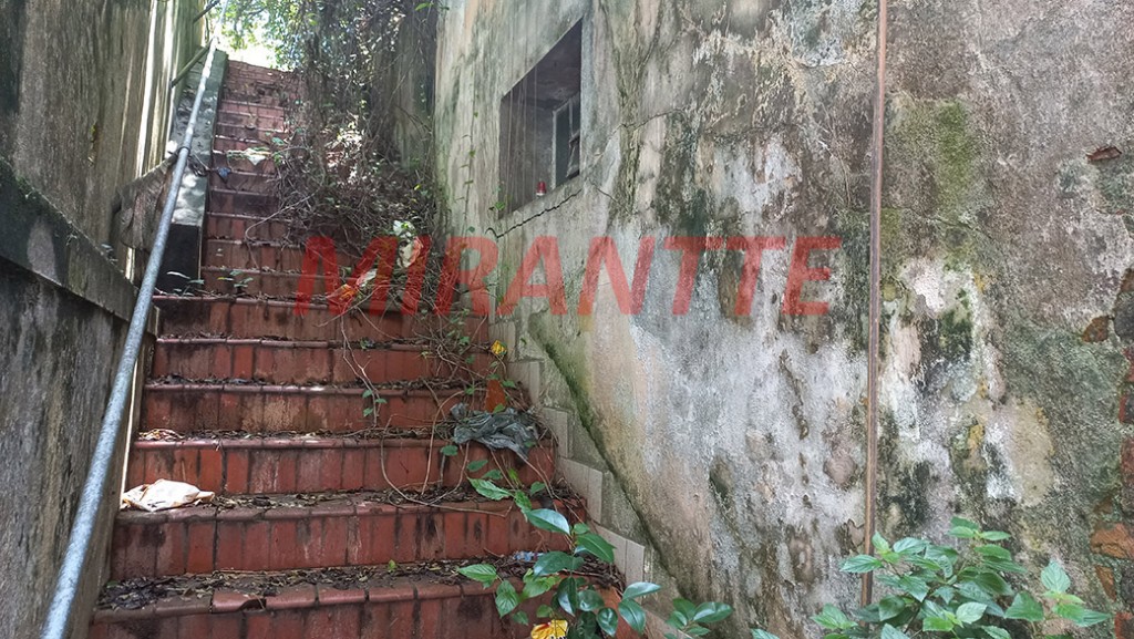 Terreno de 350m² em Santa Teresinha