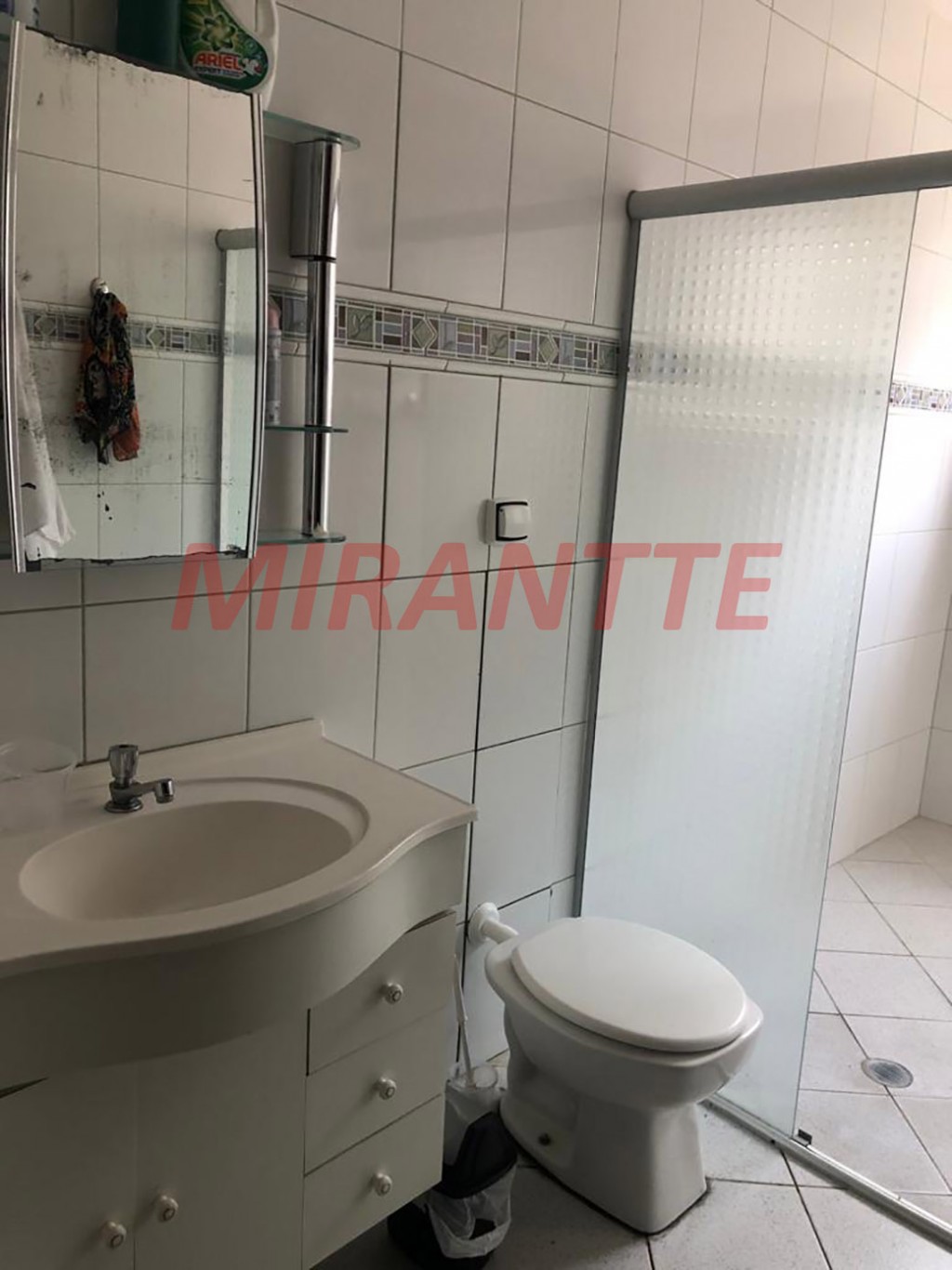 Sobrado de 150m² com 3 quartos em Vila Medeiros
