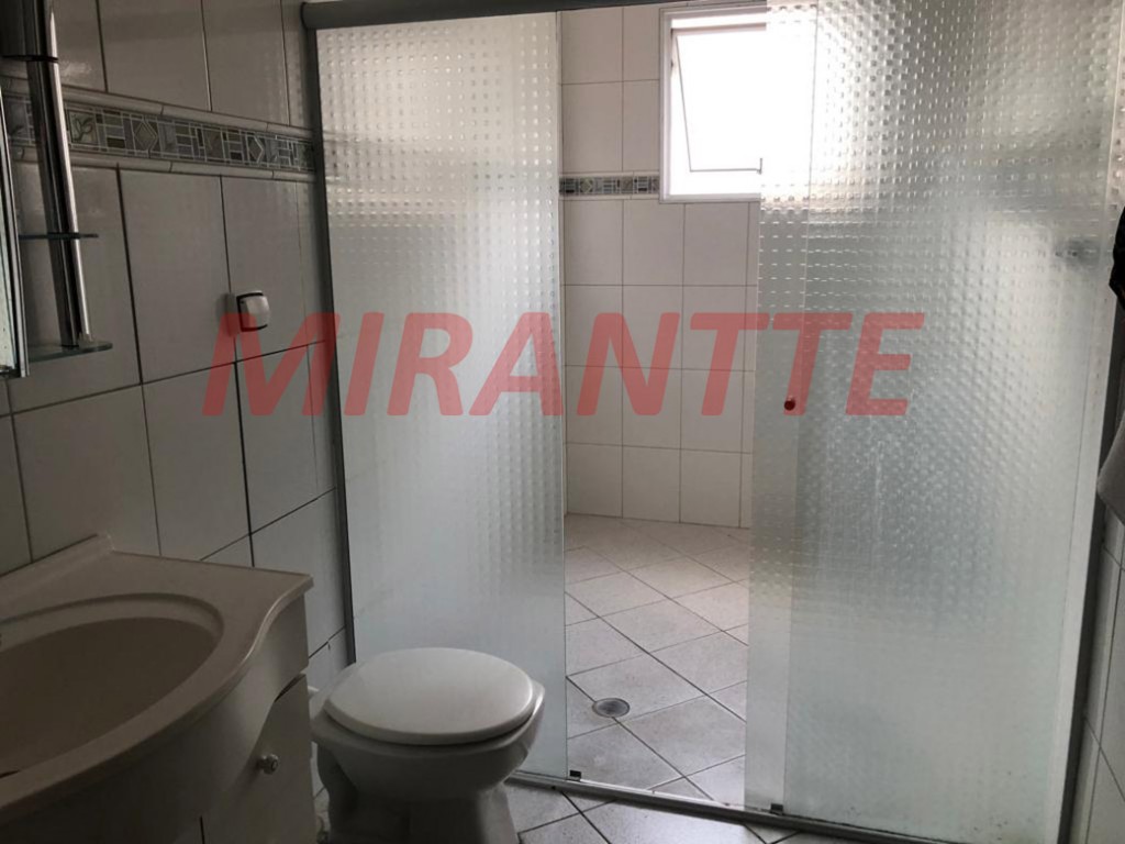 Terreno de 121m² em Vila Medeiros