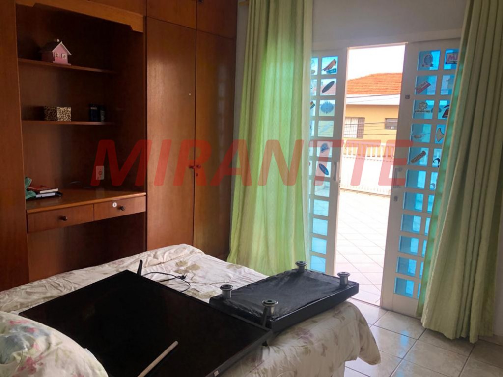 Terreno de 121m² em Vila Medeiros