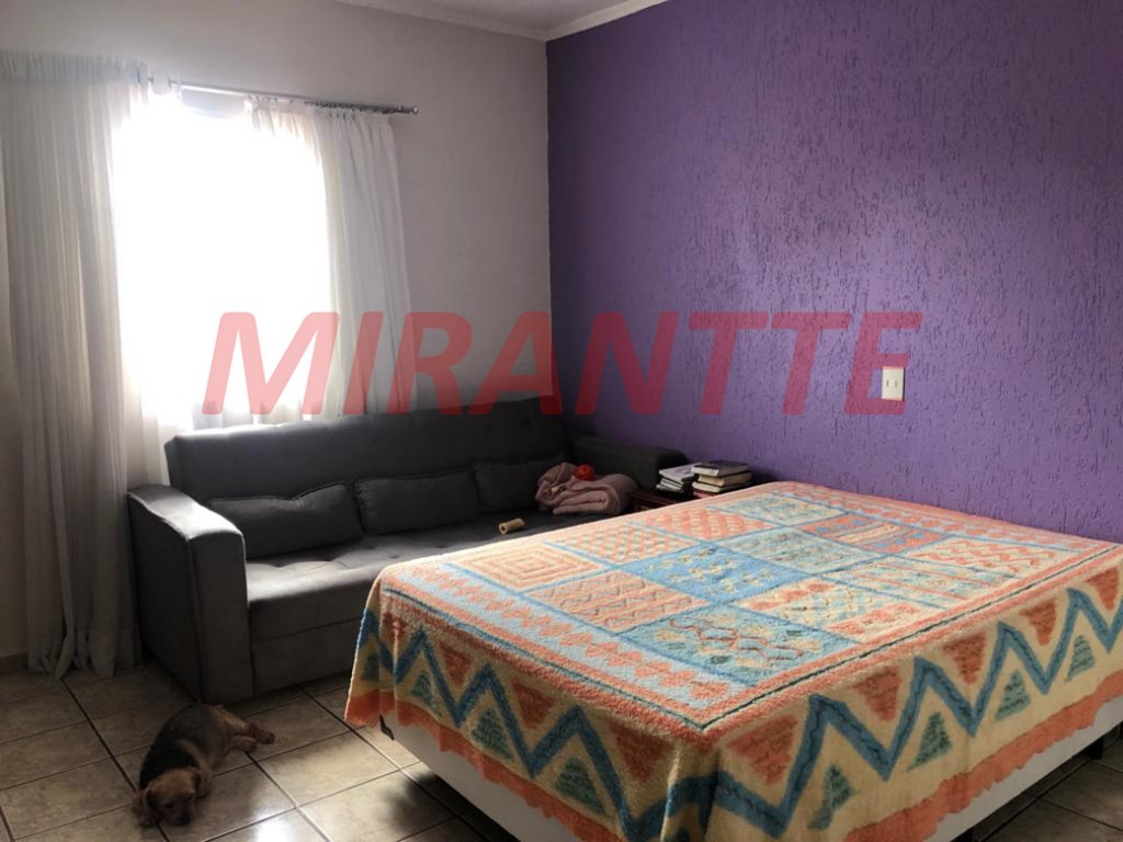 Terreno de 121m² em Vila Medeiros