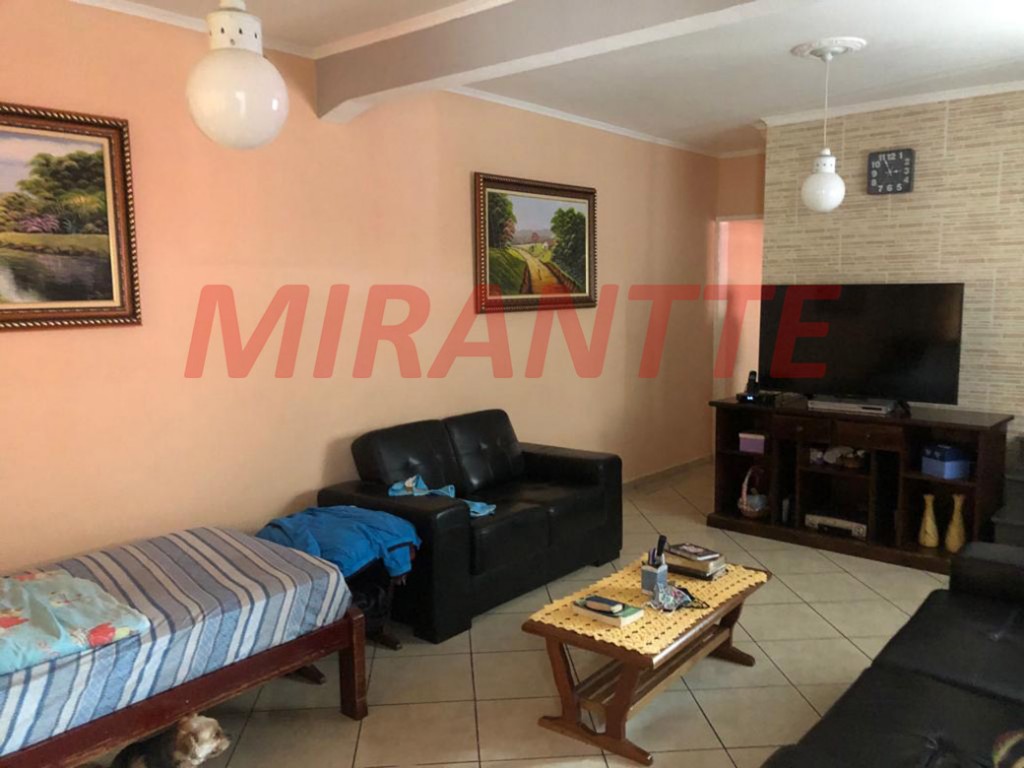 Terreno de 121m² em Vila Medeiros