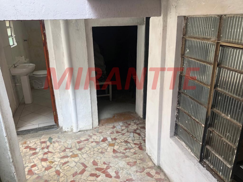 Terreno de 121m² em Vila Medeiros