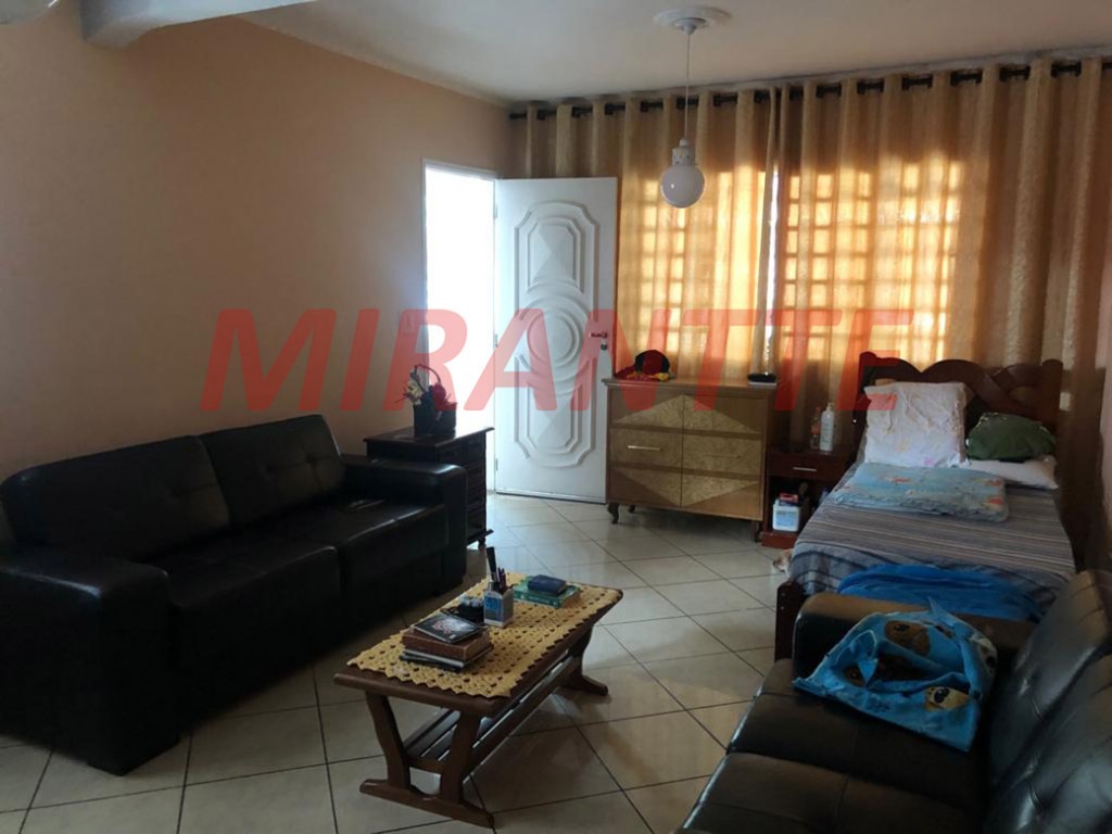 Terreno de 121m² em Vila Medeiros